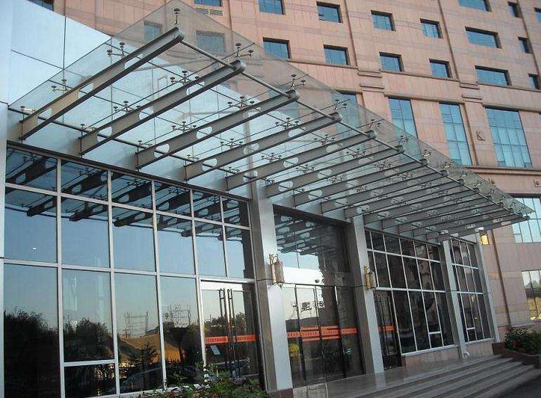 冀州单层工业厂房钢结构安装工艺流程图
